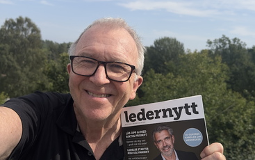 Vår fagredaktør, Ingar Næss, hjelper deg på veien til å bli en dyktig skribent – med råd, tilbakemeldinger og redaksjonell støtte hele veien.