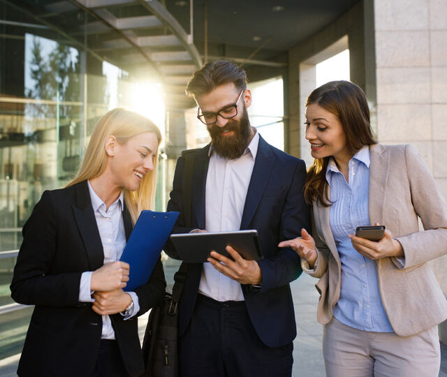Effekten av læring måles ikke i antall kurs, men i hvor mye mennesker faktisk vokser i jobben. Når ledere tar eierskap til læring, blir kompetanseutvikling en del av kulturen, ikke bare et tiltak. (Foto: Istock.com)