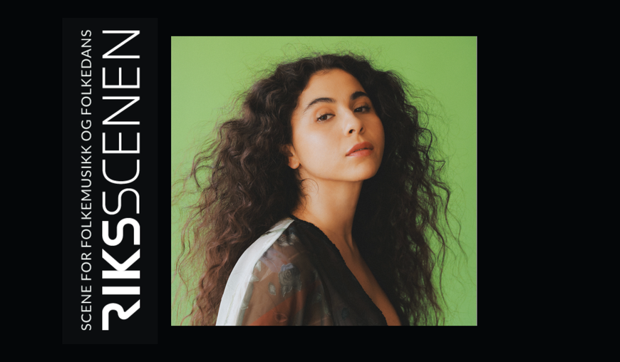 Silvana Estradas -Vendrán Suvaes Lluvias Tour