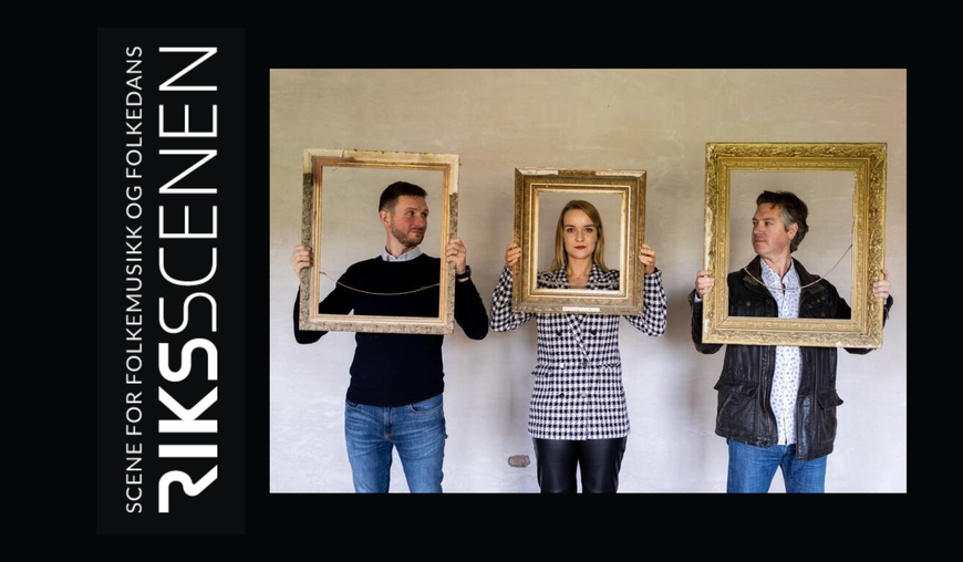 TARA BREEN, PÁDRAIG RYNNE & JIM MURRAY