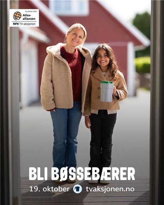 Bøssebærer