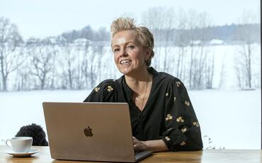 Én samtale kan gjøre forskjellen. Jobbliste-metoden hjelper ledere å ta dialogen i tide – og bygge tillit som forebygger fravær. (Foto:  Peder Gjersø)