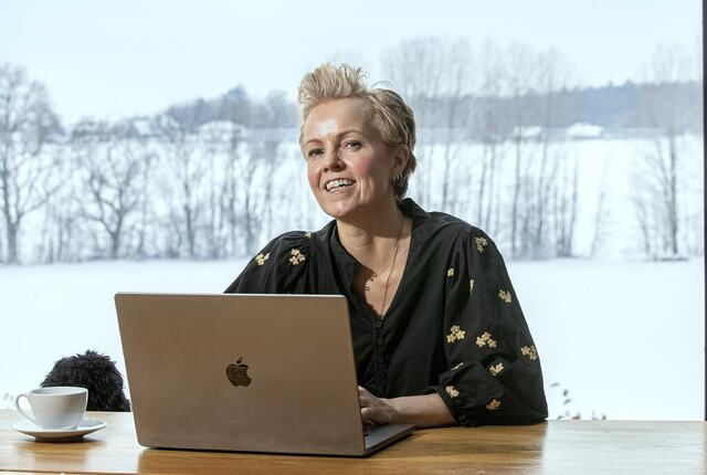 Én samtale kan gjøre forskjellen. Jobbliste-metoden hjelper ledere å ta dialogen i tide – og bygge tillit som forebygger fravær. (Foto:  Peder Gjersø)