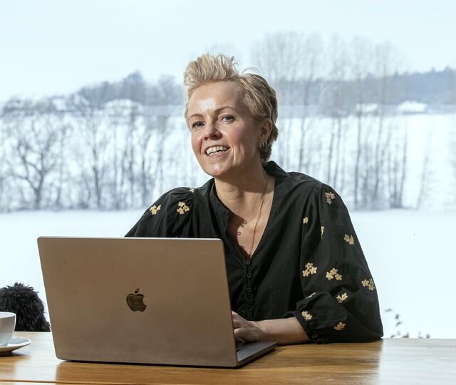 Én samtale kan gjøre forskjellen. Jobbliste-metoden hjelper ledere å ta dialogen i tide – og bygge tillit som forebygger fravær. (Foto:  Peder Gjersø)