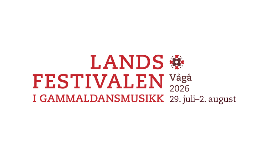 Landsfestivalen 2026