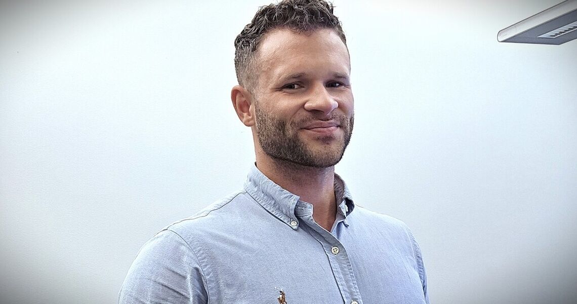 Christoffer Abbedissen: Kjedsomhet på jobb handler sjelden om innsats, men om manglende samsvar mellom personlighet, motivasjon og arbeidsmiljø. (Foto: Privat) Christoffer Abbedissen: Kjedsomhet på jobb handler sjelden om innsats, men om manglende samsvar mellom personlighet, motivasjon og arbeidsmiljø. (Foto: Privat)