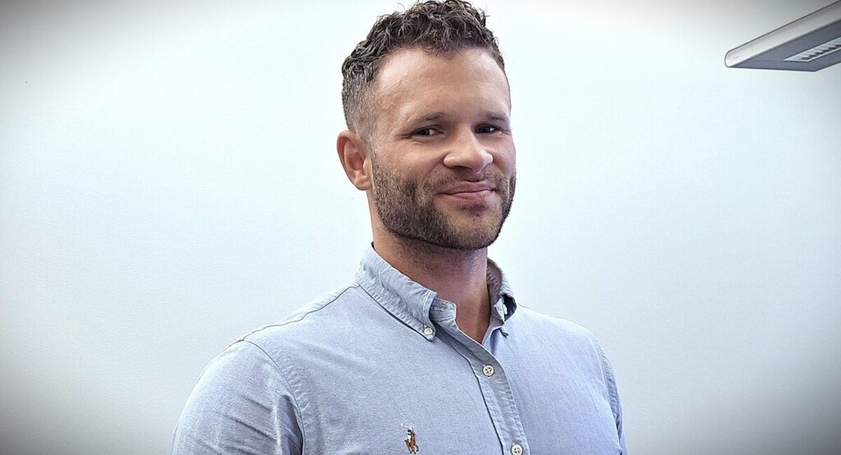 Christoffer Abbedissen: Kjedsomhet på jobb handler sjelden om innsats, men om manglende samsvar mellom personlighet, motivasjon og arbeidsmiljø. (Foto: Privat)