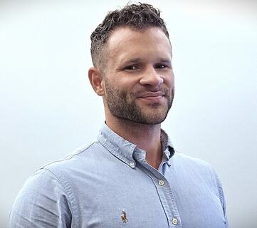 Christoffer Abbedissen: Kjedsomhet på jobb handler sjelden om innsats, men om manglende samsvar mellom personlighet, motivasjon og arbeidsmiljø. (Foto: Privat)