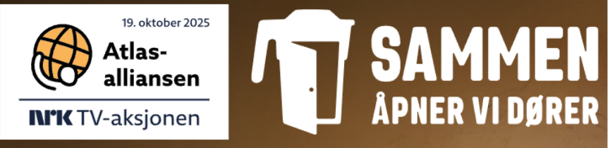 Logo TV-aksjonen 2025