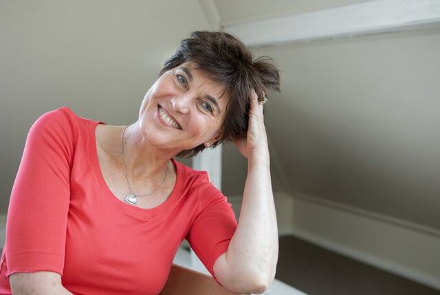 Ann Ahlqvist viser hvordan små grep og bevisste prioriteringer kan gjøre forskjellen mellom å snakke om mål og faktisk nå dem. Gjennomføring handler om å ta ansvar, også for egne løfter.