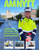 AMNYTT magasin nr 6 - 2025