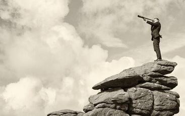 Systemisk ledelse handler om å flytte blikket fra individ til helhet – og bruke samspill, relasjoner og kollektiv intelligens som drivkraft for resultater. (Foto: istock.com)