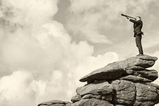 Systemisk ledelse handler om å flytte blikket fra individ til helhet – og bruke samspill, relasjoner og kollektiv intelligens som drivkraft for resultater. (Foto: istock.com) Systemisk ledelse handler om å flytte blikket fra individ til helhet – og bruke samspill, relasjoner og kollektiv intelligens som drivkraft for resultater. (Foto: istock.com)