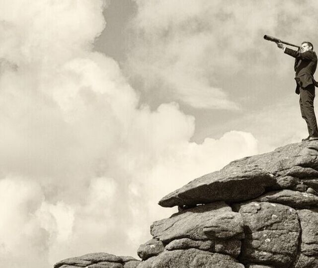 Systemisk ledelse handler om å flytte blikket fra individ til helhet – og bruke samspill, relasjoner og kollektiv intelligens som drivkraft for resultater. (Foto: istock.com) Systemisk ledelse handler om å flytte blikket fra individ til helhet – og bruke samspill, relasjoner og kollektiv intelligens som drivkraft for resultater. (Foto: istock.com)