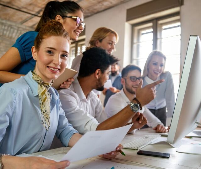 De vil ikke ha en sjef – de vil ha en coach