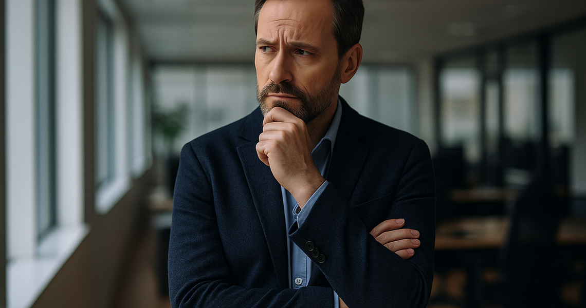 Når ledere holder tilbake, pynter på sannheten eller sier ulike ting til ulike mennesker, forsvinner tilliten raskt. Ærlighet handler ikke bare om ord, men om konsekvent handling.