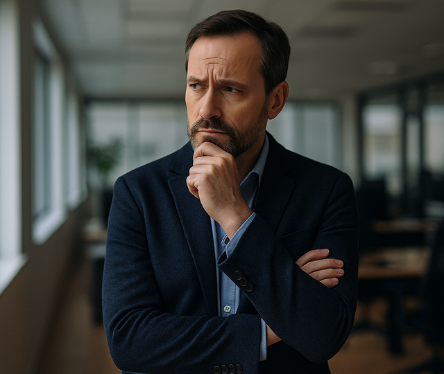 Uærlighet – når folk ikke vet hvor de har deg