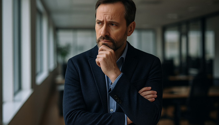 Når ledere holder tilbake, pynter på sannheten eller sier ulike ting til ulike mennesker, forsvinner tilliten raskt. Ærlighet handler ikke bare om ord, men om konsekvent handling. Når ledere holder tilbake, pynter på sannheten eller sier ulike ting til ulike mennesker, forsvinner tilliten raskt. Ærlighet handler ikke bare om ord, men om konsekvent handling.