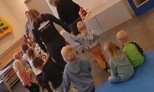 Giellavahkku 2025 - 2