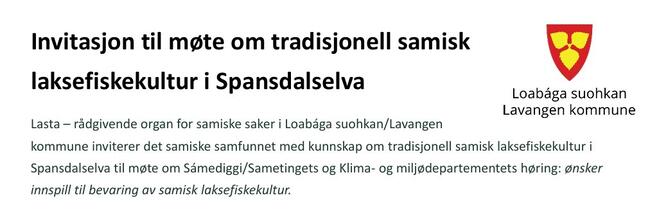 Invitasjon header bilde