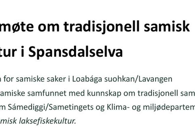 Invitasjon header bilde