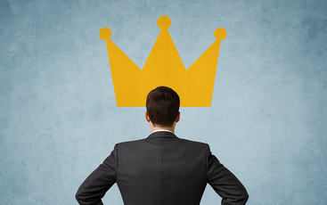 Ydmykhet er ikke svakhet, men lederens eneste vern mot blindsoner     som vokser med makt.