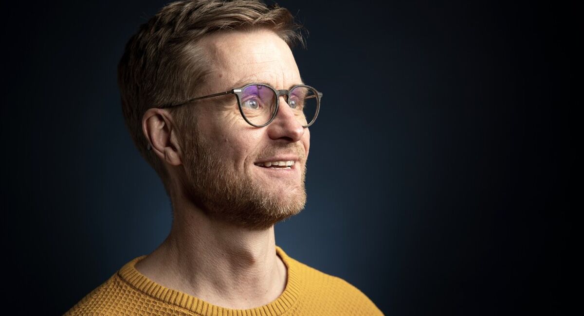 Henrik Mærsk mener at nøkkelen til motiverende mål ligger i involvering, mening og mestring – ikke i antall KPI-er. (Foto: John Andre Samuelsen) Henrik Mærsk mener at nøkkelen til motiverende mål ligger i involvering, mening og mestring – ikke i antall KPI-er. (Foto: John Andre Samuelsen)