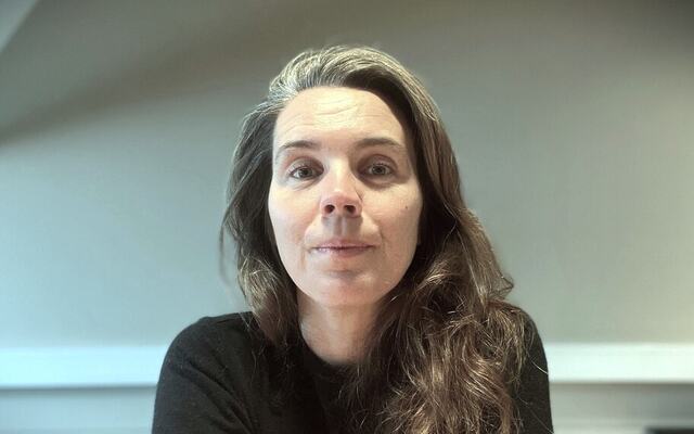 Ekte ledelse handler ikke om å kontrollere, men å bygge tillit og ansvar som driver mennesker fremover. (Foto: privat)