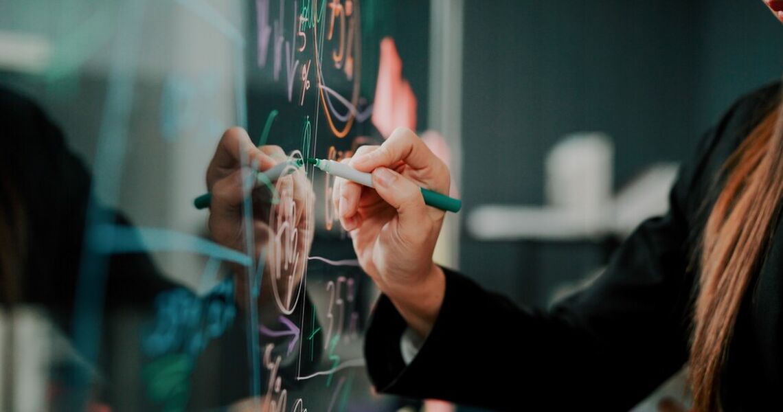 Respekt er limet som holder kulturen sammen. (Foto: Istock.com)