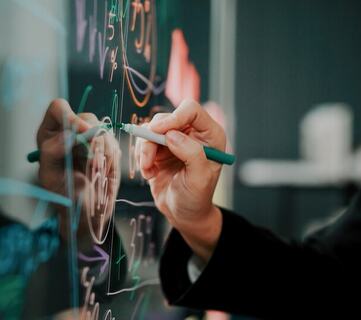 Respekt er limet som holder kulturen sammen. (Foto: Istock.com) Respekt er limet som holder kulturen sammen. (Foto: Istock.com)