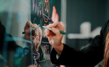 Respekt er limet som holder kulturen sammen. (Foto: Istock.com)