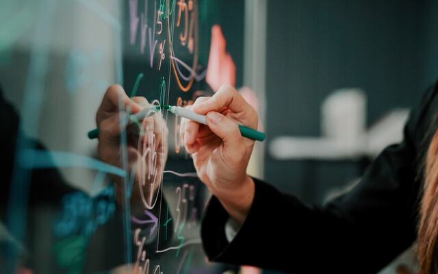 Respekt er limet som holder kulturen sammen. (Foto: Istock.com)