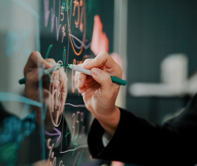 Respekt er limet som holder kulturen sammen. (Foto: Istock.com)