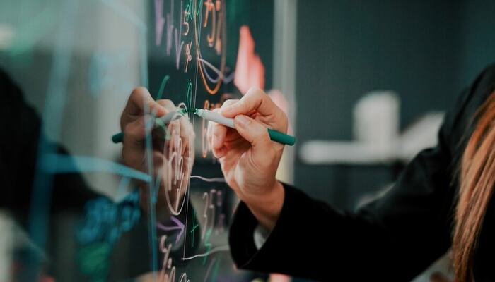 Respekt er limet som holder kulturen sammen. (Foto: Istock.com) Respekt er limet som holder kulturen sammen. (Foto: Istock.com)