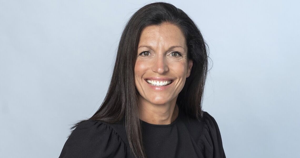 Elke Rønningen: Sterk selvledelse handler ikke om å få mer tid – men om å bruke den tiden du har på det som virkelig betyr noe. (Foto: Kristine Hellemo)