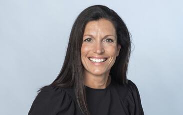 Elke Rønningen: Sterk selvledelse handler ikke om å få mer tid – men om å bruke den tiden du har på det som virkelig betyr noe. (Foto: Kristine Hellemo)