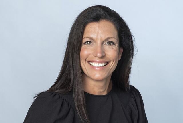 Elke Rønningen: Sterk selvledelse handler ikke om å få mer tid – men om å bruke den tiden du har på det som virkelig betyr noe. (Foto: Kristine Hellemo) Elke Rønningen: Sterk selvledelse handler ikke om å få mer tid – men om å bruke den tiden du har på det som virkelig betyr noe. (Foto: Kristine Hellemo)