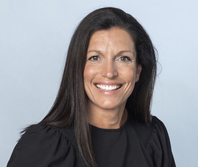 Elke Rønningen: Sterk selvledelse handler ikke om å få mer tid – men om å bruke den tiden du har på det som virkelig betyr noe. (Foto: Kristine Hellemo)