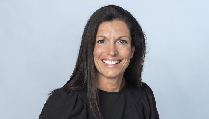 Elke Rønningen: Sterk selvledelse handler ikke om å få mer tid – men om å bruke den tiden du har på det som virkelig betyr noe. (Foto: Kristine Hellemo)