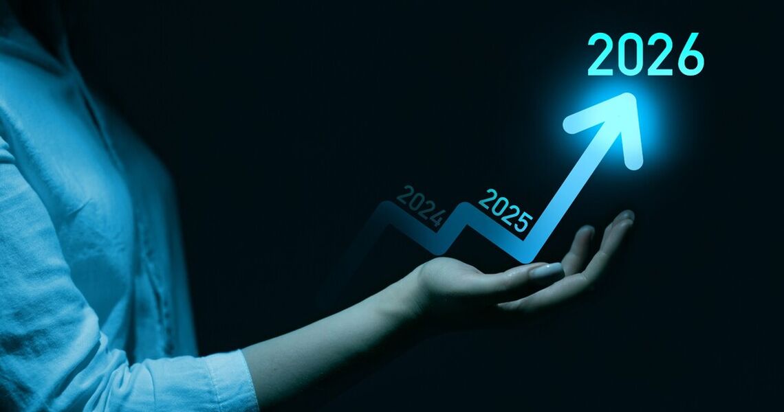 Når erfaring blir autopilot, gjentar vi de samme feilene – bare dyrere. 2026 belønner ikke ledere som stoler blindt på magefølelsen, men de som utfordrer egne mønstre. (Foto: Istock.com)