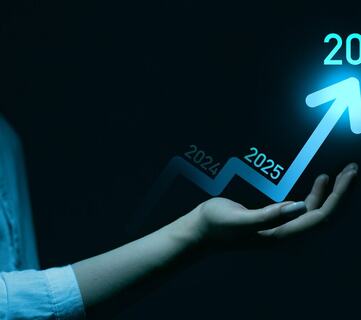 Når erfaring blir autopilot, gjentar vi de samme feilene – bare dyrere. 2026 belønner ikke ledere som stoler blindt på magefølelsen, men de som utfordrer egne mønstre. (Foto: Istock.com)