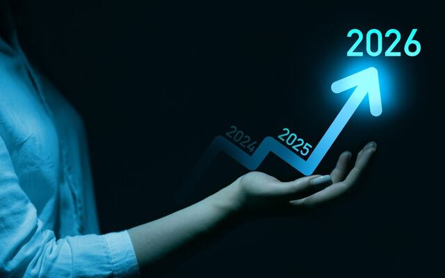 Når erfaring blir autopilot, gjentar vi de samme feilene – bare dyrere. 2026 belønner ikke ledere som stoler blindt på magefølelsen, men de som utfordrer egne mønstre. (Foto: Istock.com) Når erfaring blir autopilot, gjentar vi de samme feilene – bare dyrere. 2026 belønner ikke ledere som stoler blindt på magefølelsen, men de som utfordrer egne mønstre. (Foto: Istock.com)