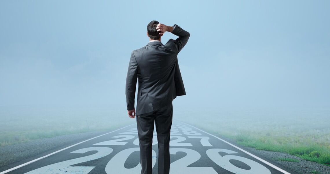 Når erfaring blir autopilot, slutter du å se mønstrene som holder deg tilbake. Bevisst ledelse starter med å stille spørsmål ved det du tror du vet. (Foto: istock.com)