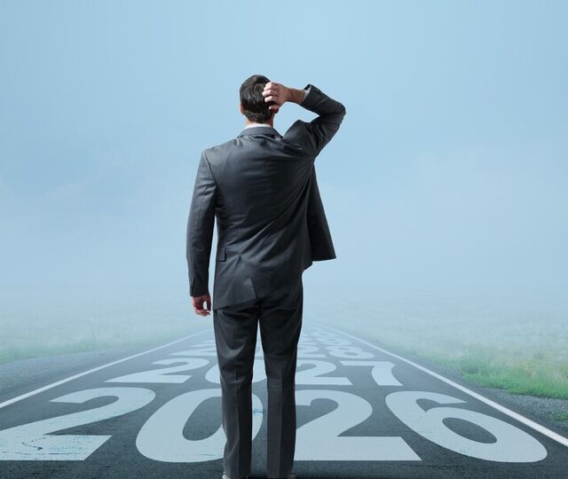 Når erfaring blir autopilot, slutter du å se mønstrene som holder deg tilbake. Bevisst ledelse starter med å stille spørsmål ved det du tror du vet. (Foto: istock.com)