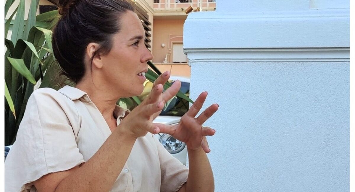 Å finne balansen mellom å bidra og å beskytte seg selv handler ikke om svakhet, men om klok selvforvaltning. (Foto privat) Å finne balansen mellom å bidra og å beskytte seg selv handler ikke om svakhet, men om klok selvforvaltning. (Foto privat)