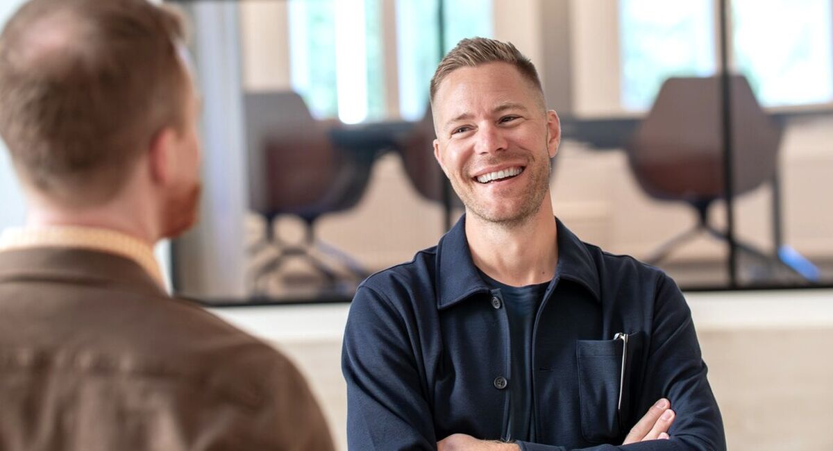 AI skaper ikke verdi i maskinrommet – først når ledergruppen tar eierskap, får teknologien retning og kraft. (Foto: privat) AI skaper ikke verdi i maskinrommet – først når ledergruppen tar eierskap, får teknologien retning og kraft. (Foto: privat)