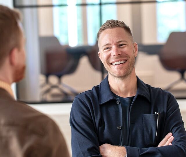 AI skaper ikke verdi i maskinrommet – først når ledergruppen tar eierskap, får teknologien retning og kraft. (Foto: privat) AI skaper ikke verdi i maskinrommet – først når ledergruppen tar eierskap, får teknologien retning og kraft. (Foto: privat)