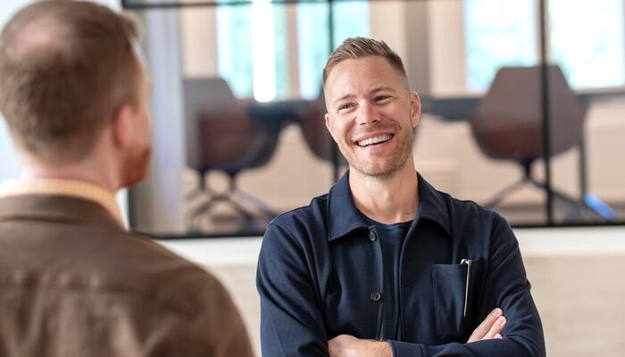 AI skaper ikke verdi i maskinrommet – først når ledergruppen tar eierskap, får teknologien retning og kraft. (Foto: privat)