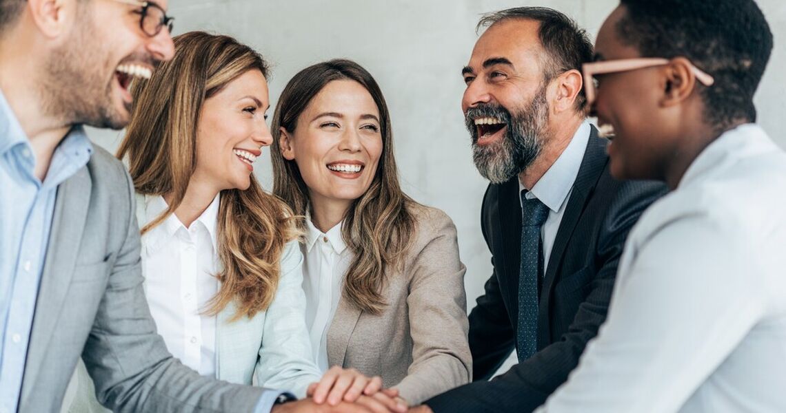Lojalitet vokser når tillit og tydelighet møtes. /Foto: Istock.com)