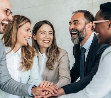 Lojalitet vokser når tillit og tydelighet møtes. /Foto: Istock.com) Lojalitet vokser når tillit og tydelighet møtes. /Foto: Istock.com)